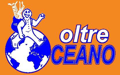 logo oltre oceano agenzia viaggi