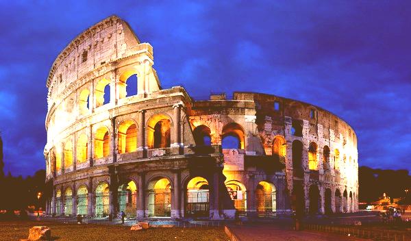 Voglio andare a Roma! Consigli primo viaggio