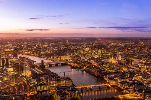 Organizzare un Viaggio a Londra: Consigli ed Offerte