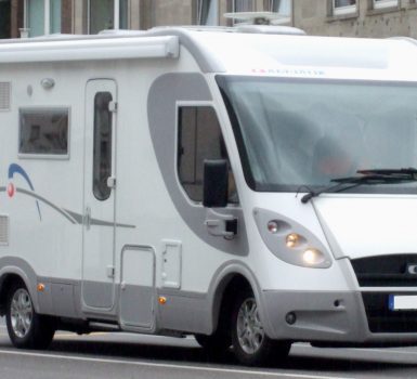 Noleggio camper: dove poterlo fare