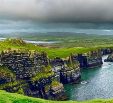 13 Curiosità sull’Irlanda che devi sapere